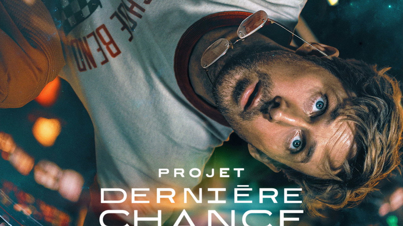 Projet dernière chance